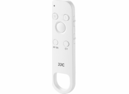 JJC dálkový ovladač/vypouštěcí hadička JJC BTR-S1 WHITE náhrada rádiového dálkového ovladače pro Sony RMT-P1BT