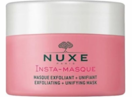 NUXE Insta-Masque Exfoliační sjednocující pleťová maska 50 ml