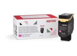 Xerox Magenta Standard Capacity Toner Cartridge pro C320/C325 (1800 stran)