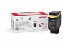 Xerox Black Standard Capacity Toner Cartridge pro C320/C325 (2200 stran)