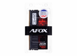 AFOX DDR4 16GB 3200MHZ CL22