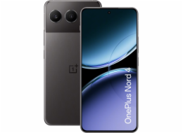 MT OnePlus Nord 4 12/256GB, Obsidian Midnight