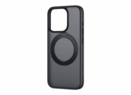 Baseus SkyRing 360° Case with stand for iP 13 Pro Max (black)