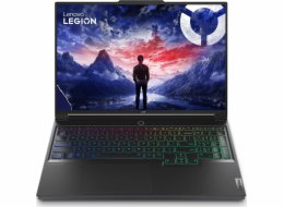 Lenovo Legion 7 Intel Core i7 i7-14700HX Laptop 40,6 cm (16") 3.2K 32 GB DDR5-SDRAM 1 TB SSD NVIDIA GeForce RTX 4070 NoOS Černá