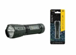 Technik Flashlight P15 nabíjecí svítilna 100lm LED