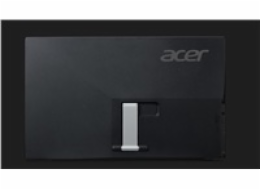 ACER LCD PM161QBbmiuux, 40cm (15.6"),1920x1080,250cd/m2,HDR10,170/170,Černá