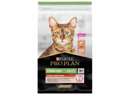 Purina Pro Plan Sterilised Adult 10 kg Losos