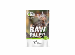 RAW PALEO Kitten Cat Venison - mokré krmivo pro koťata - 100 g