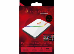 SUREFIRE PyroDrive Gaming SSD 2TB 53695