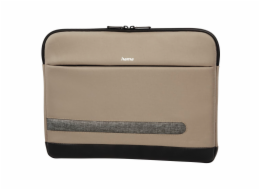 Pouzdro na notebook Terra 13,3 palce Beige