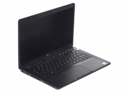 DELL LATITUDE 5400 i5-8265U 16GB 256GB SSD 14" FHD Win11pro Použité