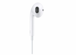 Sluchátka Apple EarPods s konektorem Lightning, sluchátka