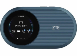 ZTE U10S Pro 4G Mobile WiFi6 Hotspot - router