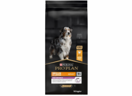 PURINA Pro Plan Age Defence Medium & Large Adult 7+ - suché krmivo pro psy - 14kg