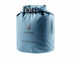 Vodotěsná taška Deuter Drypack Pro 3 atlantic