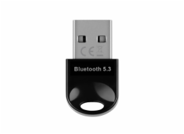 Počítačový adaptér SAVIO BT-060 Bluetooth 5.3