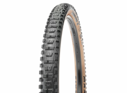 MAXXIS PLÁŠŤ MINION DHR II 29X2.40WT KEVLAR EXO/TR/TANWALL (ETB00220400)