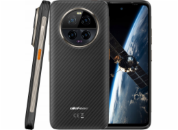 Smartphone Ulefone Armor 23 Ultra 5G 12GB/512GB (Elite Black)