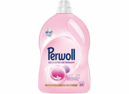 Perwoll prací gel Delicates Wool 60PD 3l