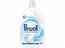 Perwoll prací gel White 60PD 3l