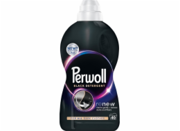 Perwoll prací gel Black 40PD 2l