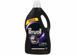 Perwoll prací gel Black 75PD 3,75l