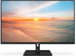 Philips MT VA LED 31,5" 32E1N1800LA/00 - VA panel, 3840x2160, 2xHDMI, DP, repro