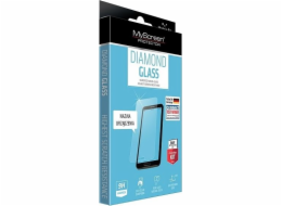 MyScreen Protector Diamond Glass pro iPhone X/XS