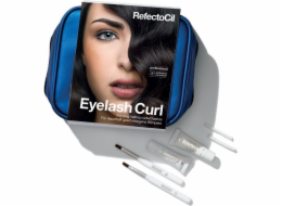 RefectoCil Eyelash Perm sada na natáčení řas (36 aplikací)