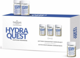 Farmona  HYDRA QUEST Aktivní hydratační koncentrát 10x5ml.