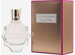 Oscar de la Renta Oscar De La Renta Extraordinary toaletní voda 90 ml