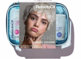 REFECTOCIL_Starter Kit Basic Colors startovací sada pro barvení obočí a řas