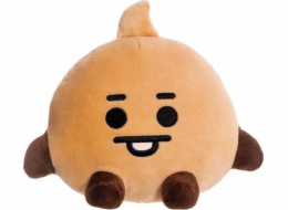 BT21 BT21 - Plyšový maskot 20 cm SHOOKY BABY