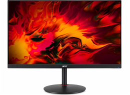 Monitor Acer ACER Nitro XV242Fbmiiprx 24palcový IPS FHD 540Hz 400 cd/m2 1ms 2xHDMI2.0 DP otočné reproduktory