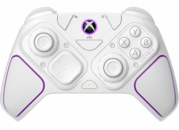 VICTRIX XS Pad Pro BFG Wireless Pad - bílá