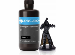 Anycubic UV Resin 1L černá