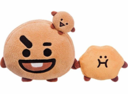 BT21 BT21 - Plyšový maskot 20 cm SHOOKY