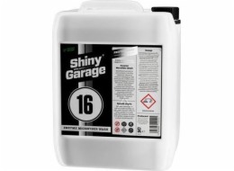 Garage Shiny Garage Enzyme Microfibre Wash 5L (praní mikrovláken)