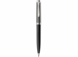 Pelikan  Souverän® 605 Black Stahovací kuličkové pero 1 ks.