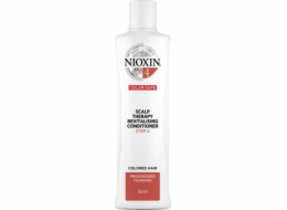 NIOXIN System 4 Scalp Therapy Revitalizing Conditioner kondicionér pro výrazně řídnoucí barvené vlasy 300 ml