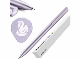 Pelikan INEO Elements K6 Lavender Scent kovové kuličkové pero pro PELIKAN dárek