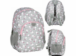 Derform BACKPACK 26X34X14 1 ZAM 3 KAPESNÍ BACKUP 6 T 26 DERF