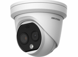 KAMERA Hikvision HIKVISION DS-2TD1217-2/QA