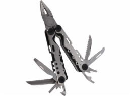 Herbertz MultiTool Herbertz Solingen Nerezová ocel (57130