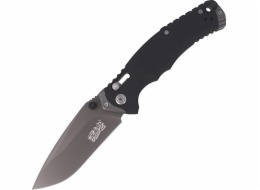 Nůž Herbertz Herbertz Solingen Selektion Black G10, Stonewa