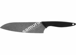 Nůž Samura Santoku Samura Golf Stonewash AUS8