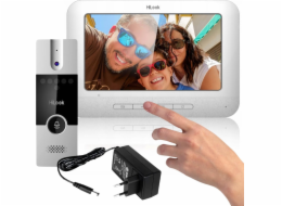 Sada videotelefonu HiLook Hilook by Hikvision L-VIS-04