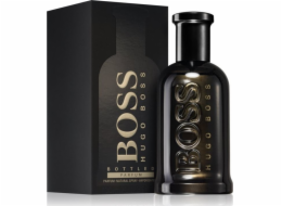 Hugo Boss Pánská parfémovaná voda Hugo Boss BOSS Bottled Parfum 100ml