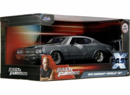 Jada Fast & Furious 1970 Chevrolet 1:24         253203099