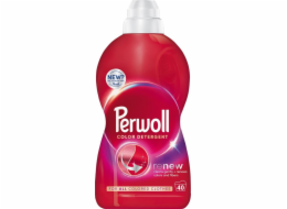 Perwoll prací gel Color 40PD 2l